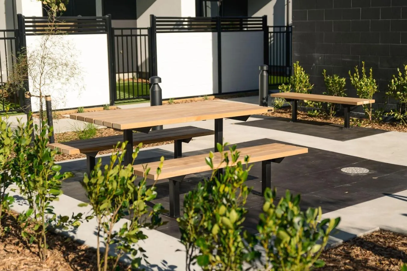 Relaxing Cbd Getaway Apartment Christchurch New Zealand