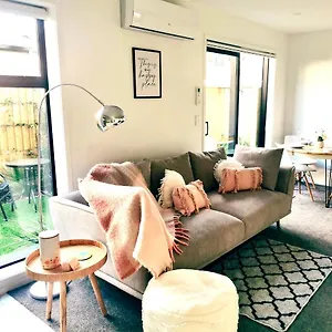 Sweet Centre Apartment