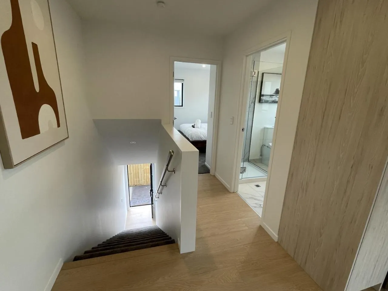 Relaxing Cbd Getaway Apartment Christchurch